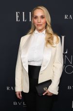 ELIZABETH BERKLEY at ELLE 2025 Women in Hollywood Celebration in Los Angeles 11/17/2025