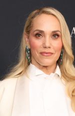 ELIZABETH BERKLEY at ELLE 2025 Women in Hollywood Celebration in Los Angeles 11/17/2025