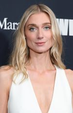 ELIZABETH DEBICKI at 2025 Women in Film Honors in Beverly Hills 11/06/2025