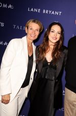 ELIZABETH GILLIES at Knitwell Group 3rd Annual Holiday House in New York 11/06/2025