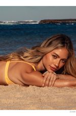 ELLA AYALON in FHM Australia, December 2025