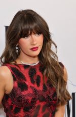ELLA LANGLEY at 2025 BMI Country Awards in Nashville 11/18/2025