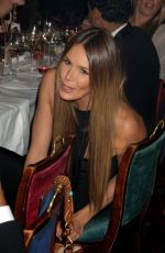 ELLE MACPHERSON at Launch of Kate Moss