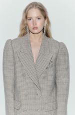 ELLIE BAMBER for The Telegraph Luxury Magazine, October 2025