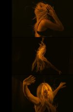 ELLIE GOULDING for Numero Netherlands, November 2025