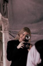 ELLIE GOULDING for Numero Netherlands, November 2025