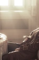 ELLIE GOULDING for Numero Netherlands, November 2025