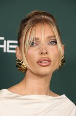 ELSA HOSK at 2025 Baby2Baby Gala in West Hollywood 11/08/2025