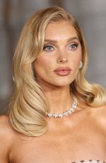 ELSA HOSKat 2025 LACMA Art+Film Gala at Los Angeles County Museum of Art 11/01/2025