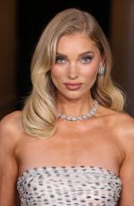 ELSA HOSKat 2025 LACMA Art+Film Gala at Los Angeles County Museum of Art 11/01/2025