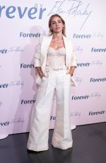 ELSA PATAKY at Forever by Elsa Pataky Products Presentation in Madrid 11/11/2025