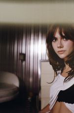 EMILIA JONES for Polyester Magazine, November 2025