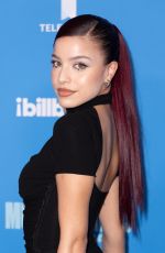 EMILIA MERNES at Billboard Mujeres Latinas En La Musica in Coral Gables 05/06/2023