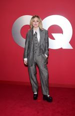 EMILY ALYN LIND at 2025 GQ Men of the Year in Los Angeles 11/13/2025