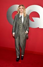 EMILY ALYN LIND at 2025 GQ Men of the Year in Los Angeles 11/13/2025