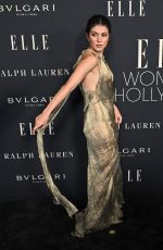 EMILY BADER at ELLE 2025 Women in Hollywood Celebration in Los Angeles 11/17/2025