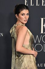 EMILY BADER at ELLE 2025 Women in Hollywood Celebration in Los Angeles 11/17/2025