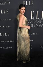 EMILY BADER at ELLE 2025 Women in Hollywood Celebration in Los Angeles 11/17/2025