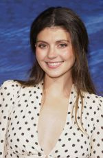 EMILY BADER at The Art of Elysium Lee Daniels