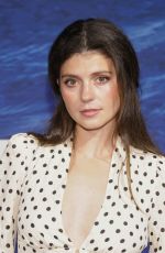 EMILY BADER at The Art of Elysium Lee Daniels