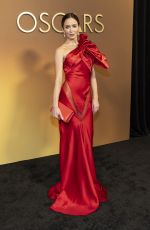 EMILY BLUNT at 16th Governors Awards in Los Angeles 11/16/2025