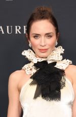 EMILY BLUNT at ELLE 2025 Women in Hollywood Celebration in Los Angeles 11/17/2025