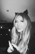 EMILY DOBSON - Instagram Photos 11/01/2025