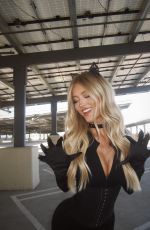 EMILY DOBSON - Instagram Photos 11/01/2025