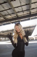 EMILY DOBSON - Instagram Photos 11/01/2025