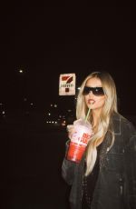 EMILY DOBSON - Instagram Photos 11/11/2025