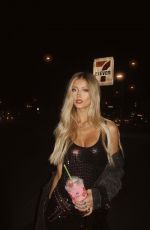 EMILY DOBSON - Instagram Photos 11/11/2025