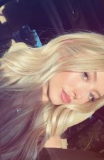 EMILY DOBSON - Instagram Photos 11/11/2025