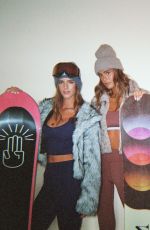 EMILY FELD for Aralina Clothing 11/11/2025