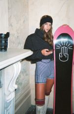 EMILY FELD for Aralina Clothing 11/11/2025
