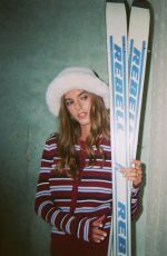 EMILY FELD for Aralina Clothing 11/11/2025