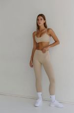 EMILY FELD for Astoria Activewear 11/06/2025