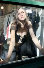 EMILY HALL for The Bare Magazine, November 2025