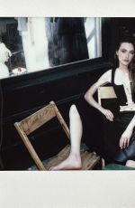 EMILY HALL for The Bare Magazine, November 2025