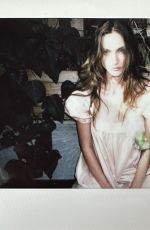 EMILY HALL for The Bare Magazine, November 2025