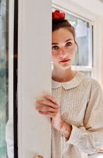 EMILY HALL for The Bare Magazine, November 2025