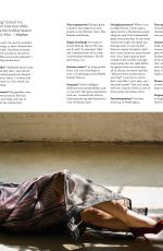 EMILY HALL in Genlux Magazine Holiday 2025 Issue, November 2025