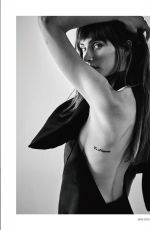 EMILY HALL in Genlux Magazine Holiday 2025 Issue, November 2025