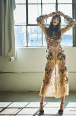 EMILY HALL in Genlux Magazine Holiday 2025 Issue, November 2025