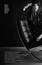EMILY HALL in Genlux Magazine Holiday 2025 Issue, November 2025