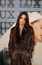 EMILY RATAJKOWSKI at Rosalia