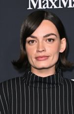 EMMA MACKEY at 2025 Women in Film Honors in Beverly Hills 11/06/2025
