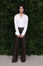EMMA MACKEY at Academy Women