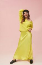 EMMA ROBERTS for LOFT X EMMA Holiday 2025 Campaign