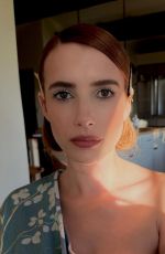 EMMA ROBERTS - Instagram Photos 11/15/2025