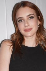 EMMA ROBERTS - Instagram Photos 11/15/2025